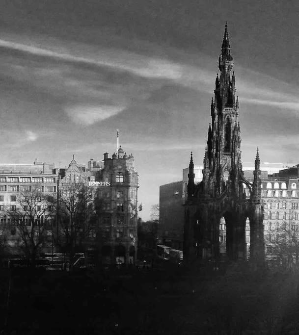 The Coorie Inn @ Portobello, Edinburgh'S Seaside. Екстериор снимка
